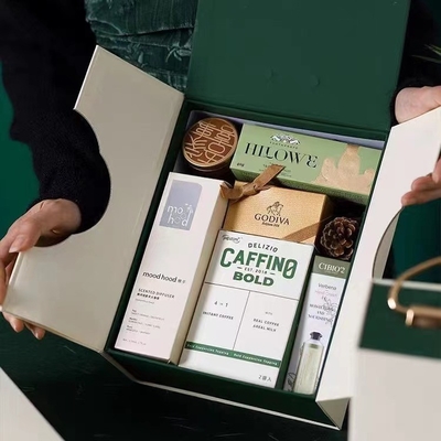 Boîte cadeau de poche pour le jour des fous parfaite pour les dons et activités de retour des demoiselles d'honneur