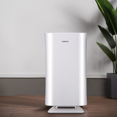 Prix du purificateur d'air à double purification pour l'activité de l'entreprise et la fête des pères