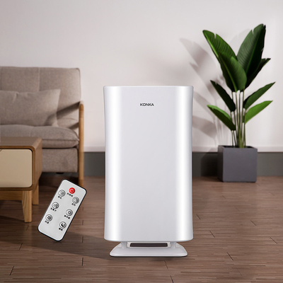 Prix du purificateur d'air à double purification pour l'activité de l'entreprise et la fête des pères