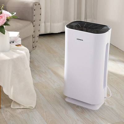 Prix du purificateur d'air à double purification pour l'activité de l'entreprise et la fête des pères