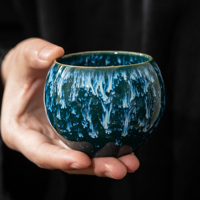 Kitchen Change Master Cup Set de tasse de thé pour cadeaux d'entreprise Taille et forme personnalisées