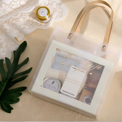 Boîte cadeau à serviettes pour petits ours à imprimer en UV