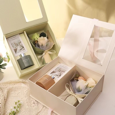 Produits de bureau 520 Set cadeau de la Saint-Valentin Impression couleur pour les graphiques 2 couleurs