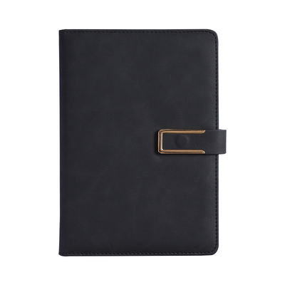 Techniques d'impression à la lettre pour les graphiques personnalisé Mini Pocket Notebook Set cadeau