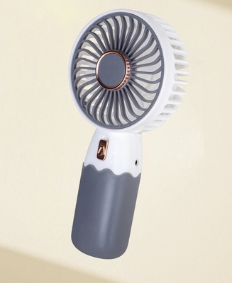 Créatif dessin animé mini réfrigérateur portable petit ventilateur portable chargeur USB téléphone support petit ventilateur 2024 RAMADAN produit