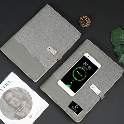 Laptop de recharge sans fil multifonctionnel pour la conférence de Pâques dans les hôtels et les centres de villégiature