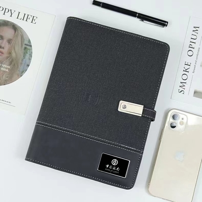 Laptop de recharge sans fil multifonctionnel pour la conférence de Pâques dans les hôtels et les centres de villégiature