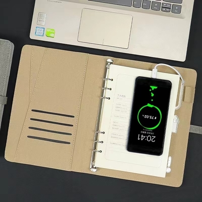 Laptop de recharge sans fil multifonctionnel pour la conférence de Pâques dans les hôtels et les centres de villégiature