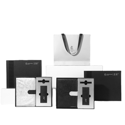 Nouveauté cadeaux cadeau parfait pour les affaires ensemble pour les hommes cadeaux de main