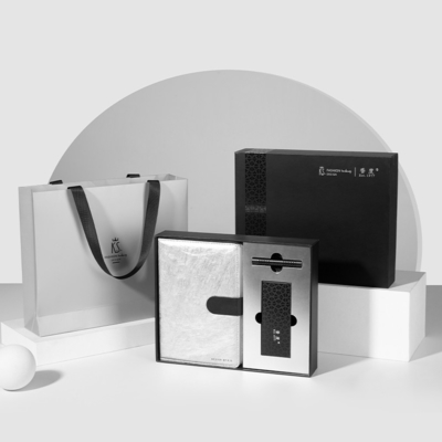 Nouveauté cadeaux cadeau parfait pour les affaires ensemble pour les hommes cadeaux de main