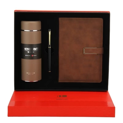 304 en acier inoxydable Kuandi 5076 stylo et ordinateur portable