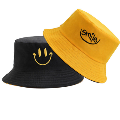 Cible Assurance utilisateur final Protection solaire et ombrage de soleil Chapeau de pêcheur avec logo personnalisé