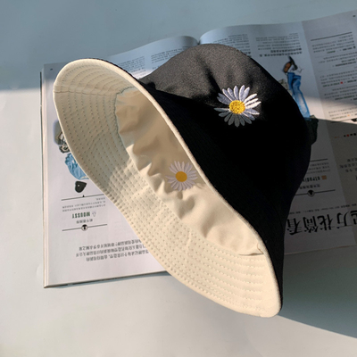 Cible Assurance utilisateur final Protection solaire et ombrage de soleil Chapeau de pêcheur avec logo personnalisé