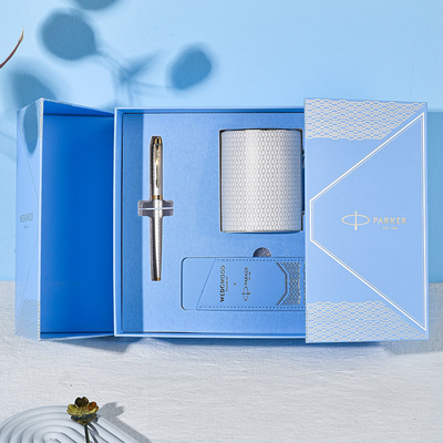 IM Twilight City Pearl Pen Wedgwood Platine Géométrie tasse ensemble commun pour les cadeaux d'événement