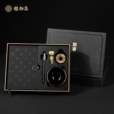 Xuanjin Pen Notebook Wujin Jianzhan Disque USB Entraîneur de stylo à rotation Idéal pour le sport et les jeux