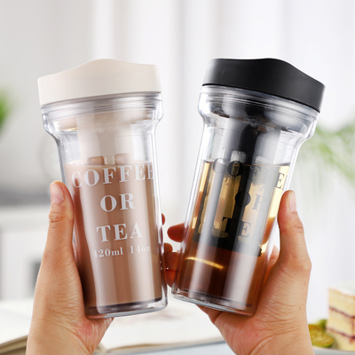 Coupe d'extraction à froid portable 420 ml avec écran filtre