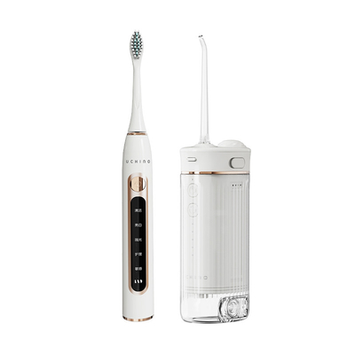 Relations avec les anciens élèves Brosse à dents et brosse à dents électrique