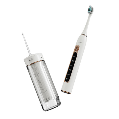 Relations avec les anciens élèves Brosse à dents et brosse à dents électrique