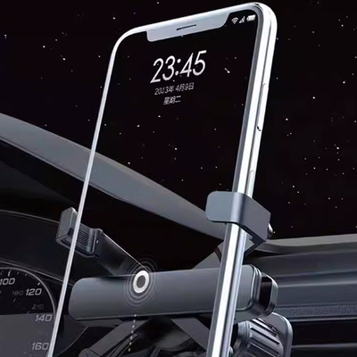 Cadeaux Lumière forte lampe de poche Sport tasse à café et porte-téléphone pour voiture Idéal pour le bureau