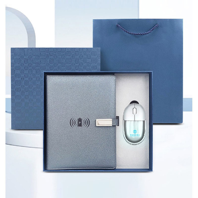 Boîte cadeau de souris personnalisée pour hôtel et station de villégiature