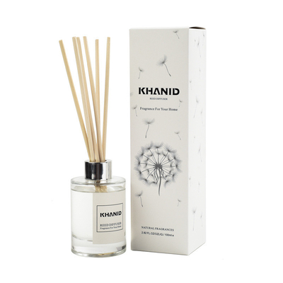 Aromathérapie sans feu Huile essentielle sélectionnée Parfum de vigne sans feu pour les besoins de l'agriculture