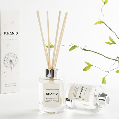Aromathérapie sans feu Huile essentielle sélectionnée Parfum de vigne sans feu pour les besoins de l'agriculture