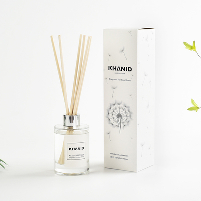 Aromathérapie sans feu Huile essentielle sélectionnée Parfum de vigne sans feu pour les besoins de l'agriculture