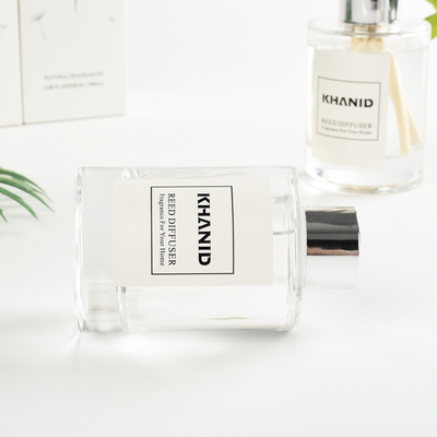 Aromathérapie sans feu Huile essentielle sélectionnée Parfum de vigne sans feu pour les besoins de l'agriculture