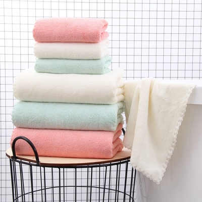 Sports et jeux serviette cadeau boîte serviettes carré serviettes crème à main cadeau idéal pour la fête des femmes