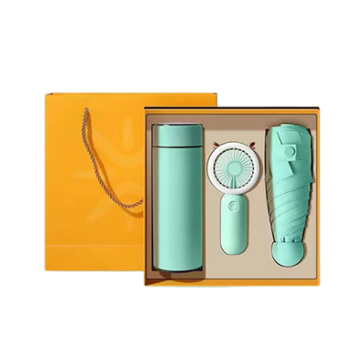 Un ensemble de cadeaux pour les activités d'été