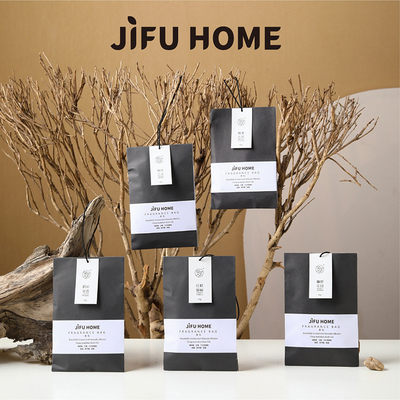 Keefu Jianju sac parfumé accrochage accessoires d'impression couleur pour les graphismes 1 couleur