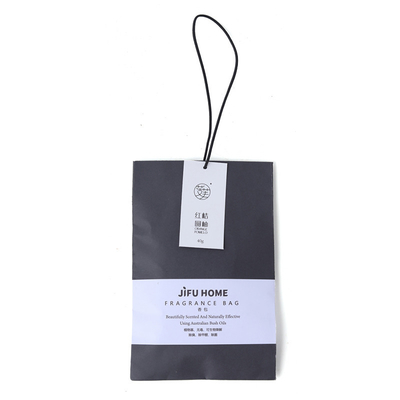 Keefu Jianju sac parfumé accrochage accessoires d'impression couleur pour les graphismes 1 couleur