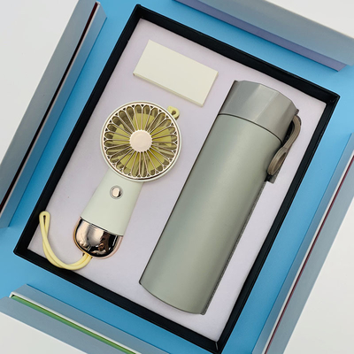Trois étages petit ventilateur portable thermique 300 ml Votre compagnon idéal pour les activités estivales