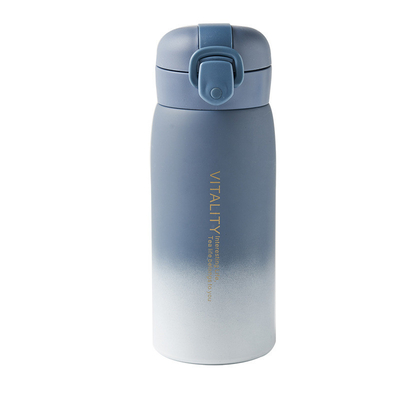Set de refroidissement d'été en plastique, tasse à eau pour sport, ventilateur portable, parapluie, cadeau de bienvenue