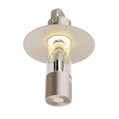 Logo du client Haut-parleur extérieur Camping Light Multifonction Equipement à la mode Cadeau