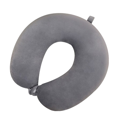 Confortable et pratique, cœur chaud, deux pièces, couverture de repos, oreiller en U.