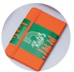 Sac de feutre à main pour 5 tasses thermos