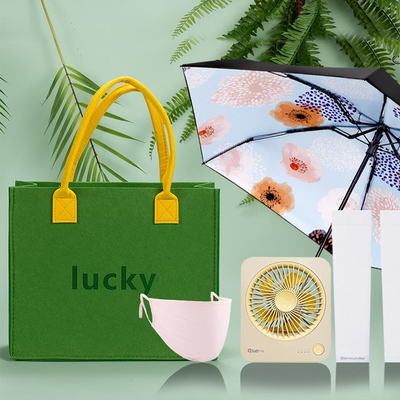Taille personnalisée Souvenirs d'été de la série Banane Cadeaux rafraîchissants pour commandes personnalisées