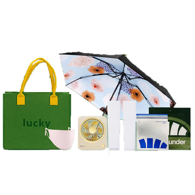 Taille personnalisée Souvenirs d'été de la série Banane Cadeaux rafraîchissants pour commandes personnalisées