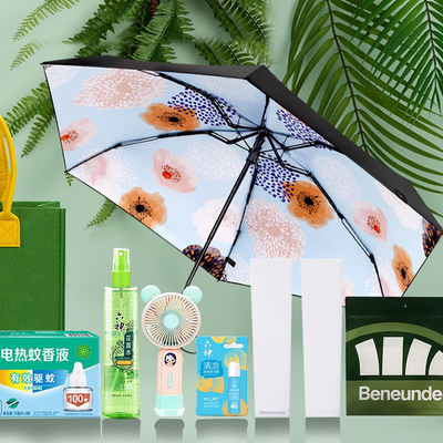 Taille personnalisée Souvenirs d'été de la série Banane Cadeaux rafraîchissants pour commandes personnalisées