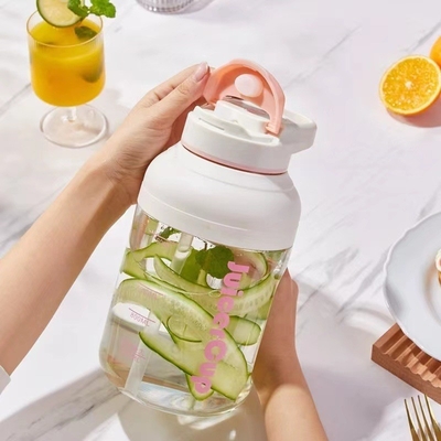 Occasion de Pâques Petite tasse de jus électrique à recharge pour le ménage avec sérigraphie