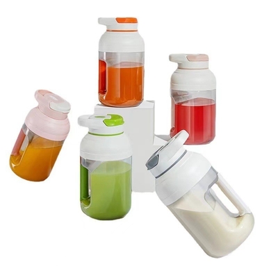 Occasion de Pâques Petite tasse de jus électrique à recharge pour le ménage avec sérigraphie
