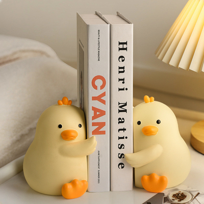 Ajoutez une touche de fantaisie avec des autocollants de canard minimalistes Scénarios d'utilisation Cadeaux &quot;Merci&quot;