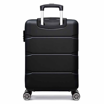 Une agence de voyages doit avoir une boîte à roulettes universelle de 20 pouces pour les cadeaux d'affaires