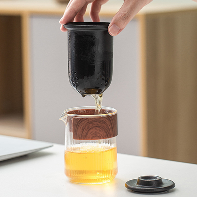 Offices Mug Business Gifts Técniques d'impression à chaud pour les voyages modernes