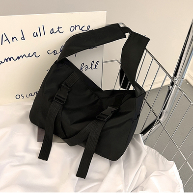 Sac à main personnalisé pour produits de bureau Grande capacité et couleurs contrastées