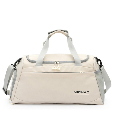 Sac de gymnastique pour Pâques avec séparation sèche et humide et compartiment chaussures indépendant