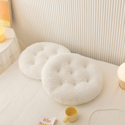 Techniques d'impression UV Coussin de tabouret pour la décoration de style japonais et les avantages pour les employés