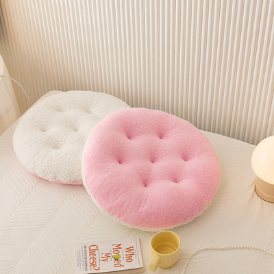 Techniques d'impression UV Coussin de tabouret pour la décoration de style japonais et les avantages pour les employés