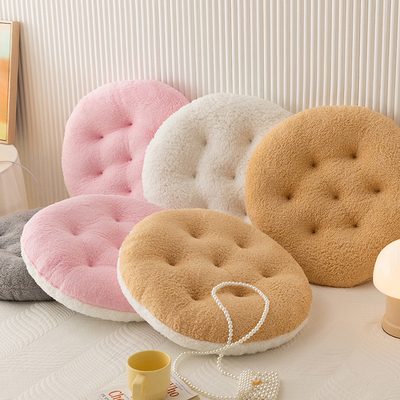 Techniques d'impression UV Coussin de tabouret pour la décoration de style japonais et les avantages pour les employés